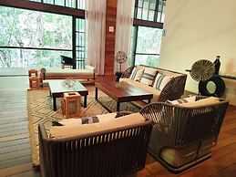 Hotel Mundo Maya Calakmul