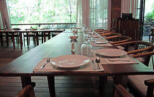 Hotel Mundo Maya Calakmul