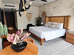 Hotel Mundo Maya Calakmul