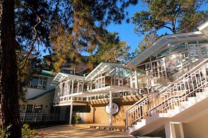 The Brent Guest House