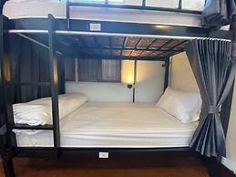 New Town Hostel NT