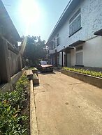 New Town Hostel NT