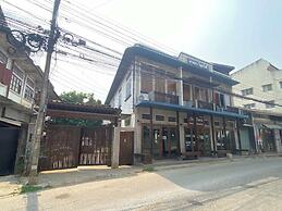 New Town Hostel NT