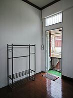 New Town Hostel NT