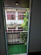 New Town Hostel NT