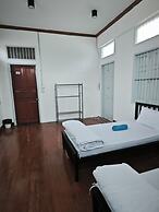 New Town Hostel NT