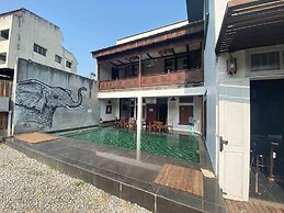 New Town Hostel NT