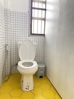 New Town Hostel NT