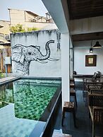 New Town Hostel NT
