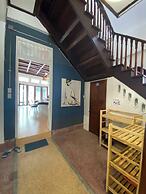 New Town Hostel NT