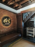 New Town Hostel NT