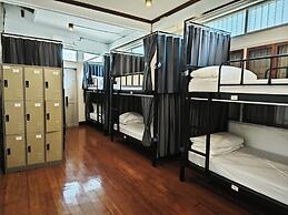New Town Hostel NT