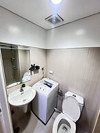1 BR Shell Residences Facing amenities
