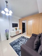 1 BR Shell Residences Facing amenities