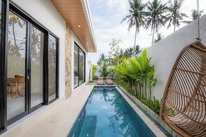 Villa Sardegna Ubud