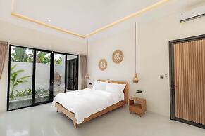 Villa Sardegna Ubud