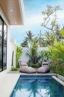 Villa Sardegna Ubud