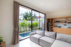 Villa Sardegna Ubud