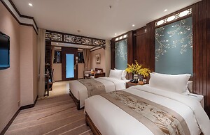 LIJIANG   DUOFU  RESORT  HOTEL