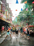 EBS Hostel Phuket, Kata Beach