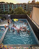 EBS Hostel Phuket, Kata Beach