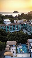 EBS Hostel Phuket, Kata Beach