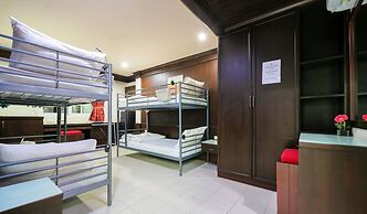 EBS Hostel Phuket, Kata Beach