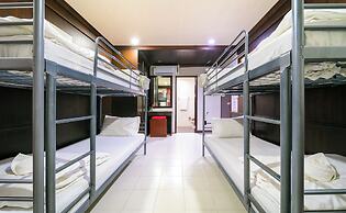 EBS Hostel Phuket, Kata Beach