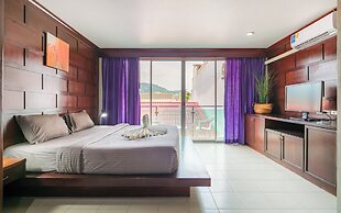 EBS Hostel Phuket, Kata Beach