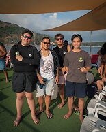 EBS Hostel Phuket, Kata Beach