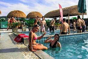 EBS Hostel Phuket, Kata Beach