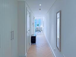 bnbme - Golf Tower - 2 BDR