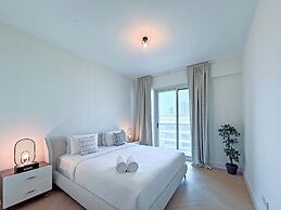 bnbme - Golf Tower - 2 BDR