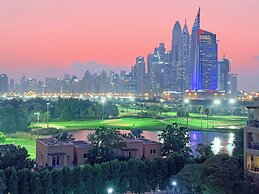 bnbme - Golf Tower - 2 BDR