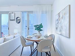 bnbme - Golf Tower - 2 BDR