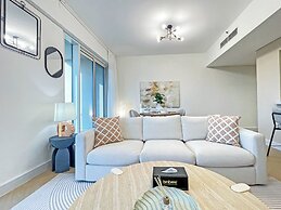 bnbme - Golf Tower - 2 BDR