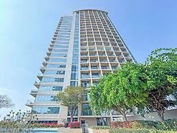 bnbme - Golf Tower - 2 BDR