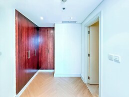 bnbme - Golf Tower - 2 BDR
