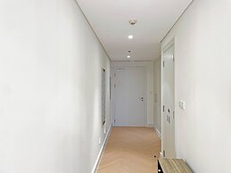 bnbme - Golf Tower - 2 BDR