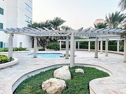 bnbme - Golf Tower - 2 BDR