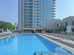 bnbme - Golf Tower - 2 BDR