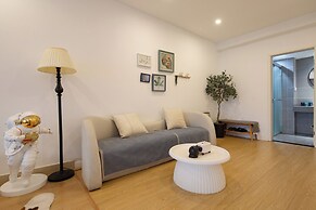 Nuanyu Apartment with River View & Drone Show View