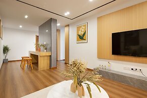 Nuanyu Apartment with River View & Drone Show View