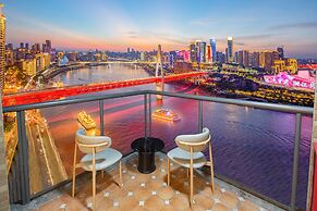 Nuanyu Apartment with River View & Drone Show View