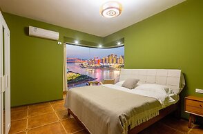 Nuanyu Apartment with River View & Drone Show View