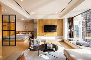 Nuanyu Apartment with River View & Drone Show View