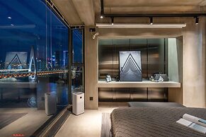 Nuanyu Apartment with River View & Drone Show View
