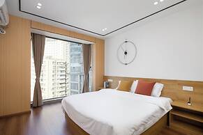 Nuanyu Apartment with River View & Drone Show View