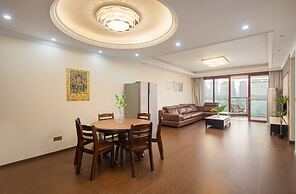 Nuanyu Apartment with River View & Drone Show View