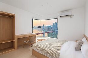 Nuanyu Apartment with River View & Drone Show View